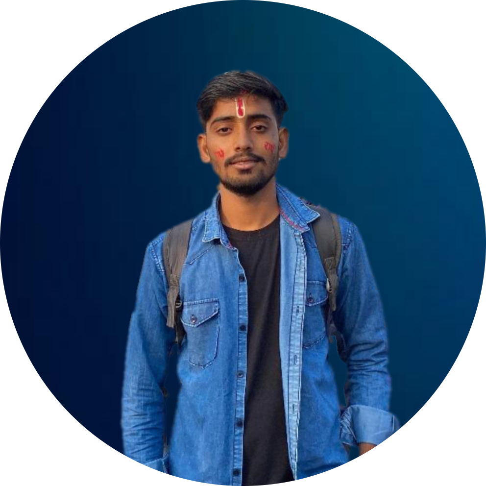 Anand Upadhyay